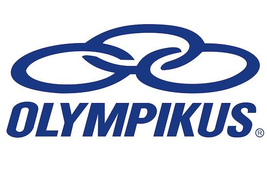Logotipo Olympikus