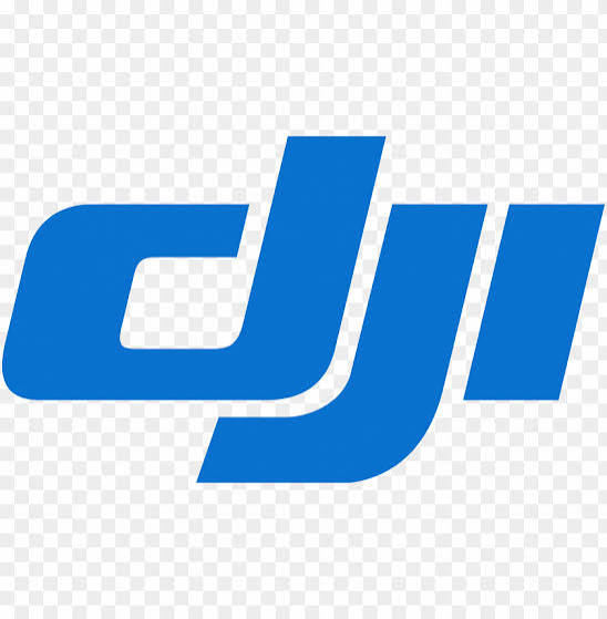 Logotipo DJI