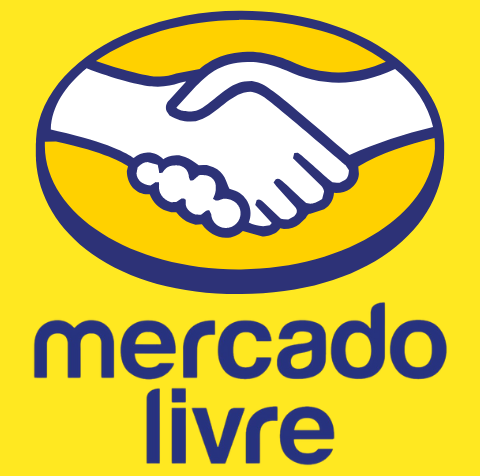Logo Mercado Livre