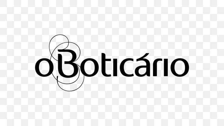 Logotipo O boticário