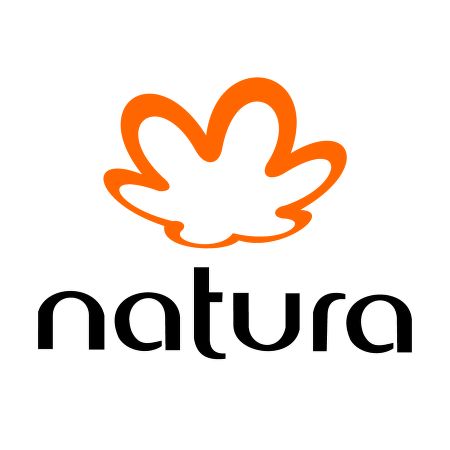 Logotipo Natura